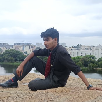 Junaid ahmed